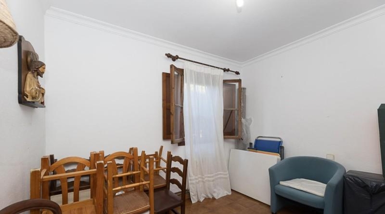 Islas Baleares - Sencelles - 366m2
