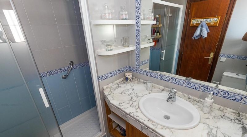 Islas Baleares - Sencelles - 366m2