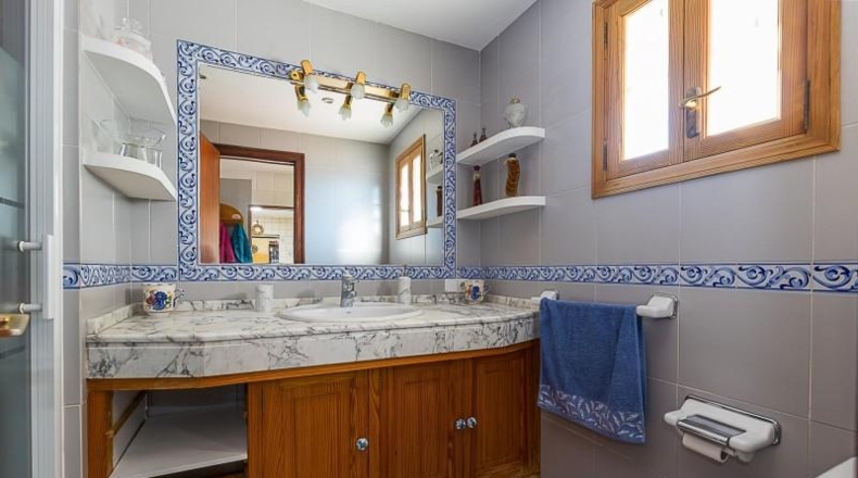 Islas Baleares - Sencelles - 366m2