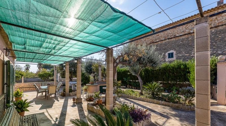 Islas Baleares - Sencelles - 366m2