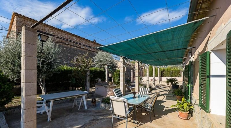 Islas Baleares - Sencelles - 366m2