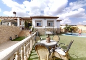 Xalet independent amb terreny en venda a la España, Alhaurín de la Torre, ref.: TR348221 foto