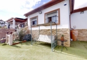 Xalet independent amb terreny en venda a la España, Alhaurín de la Torre, ref.: TR348221 foto