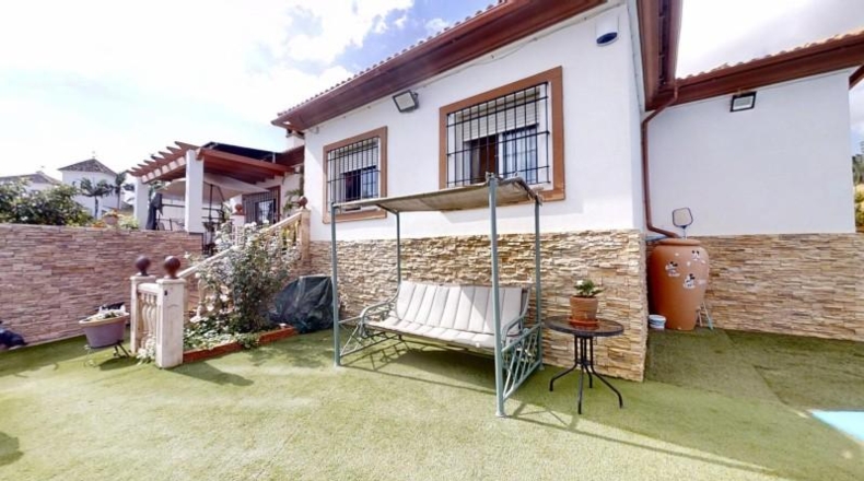 Malaga - Alhaurín de la Torre - 700m2