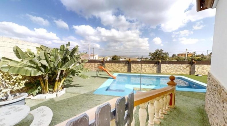 Malaga - Alhaurín de la Torre - 700m2