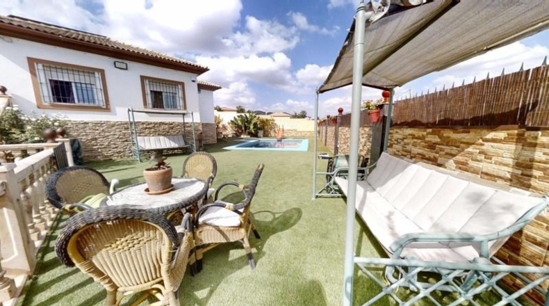 Malaga - Alhaurín de la Torre - 700m2