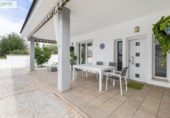 Xalet independent amb terreny en venda a la España, Güéjar Sierra, ref.: TR353428 foto