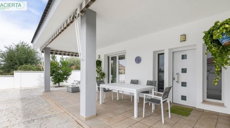 Cantàbria - Pesquera - 705m2