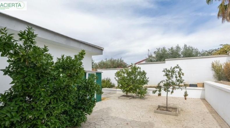 Cantàbria - Pesquera - 705m2