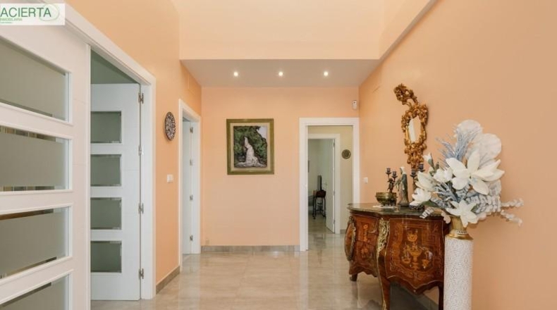 Cantàbria - Pesquera - 705m2
