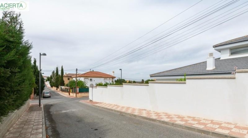 Cantàbria - Pesquera - 705m2