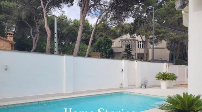 Valencia - Torrente - 420m2
