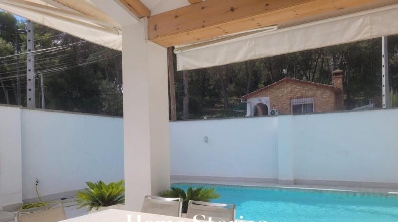 Valencia - Torrente - 420m2