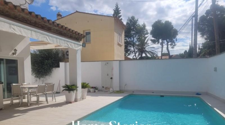 Valencia - Torrente - 420m2