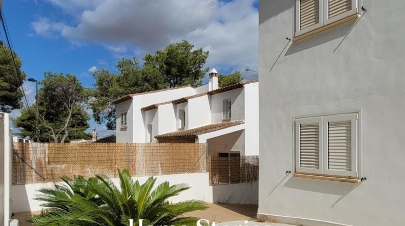 Valencia - Torrente - 420m2