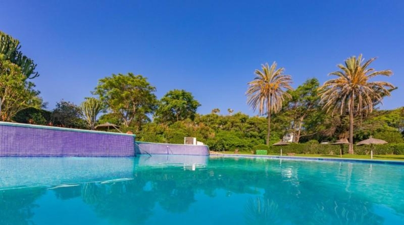 Málaga - Estepona - 151m2