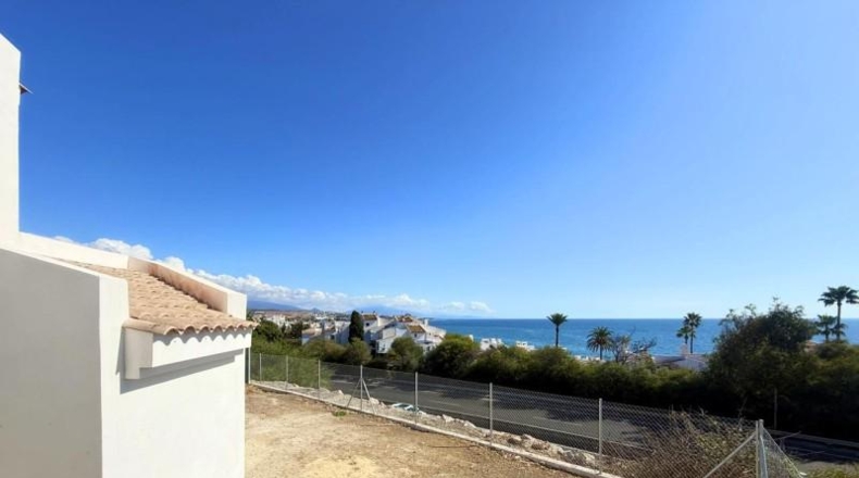 Málaga - Estepona - 151m2
