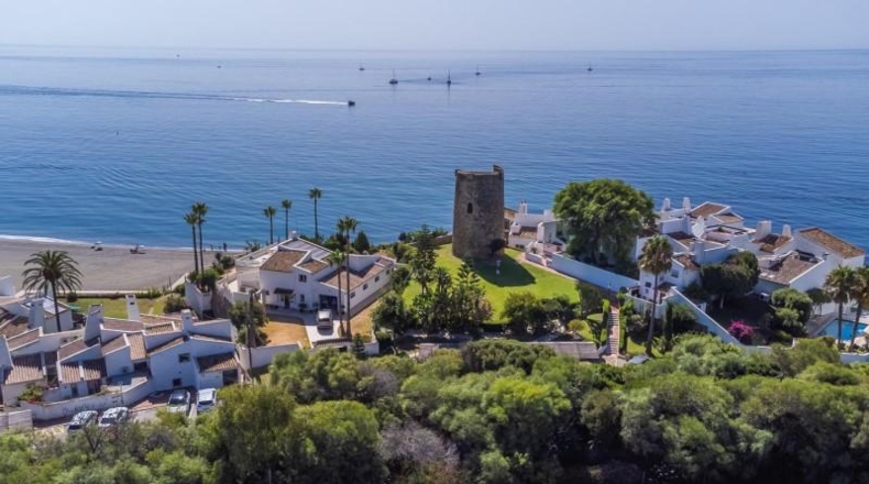 Málaga - Estepona - 151m2