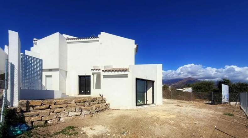 Málaga - Estepona - 151m2