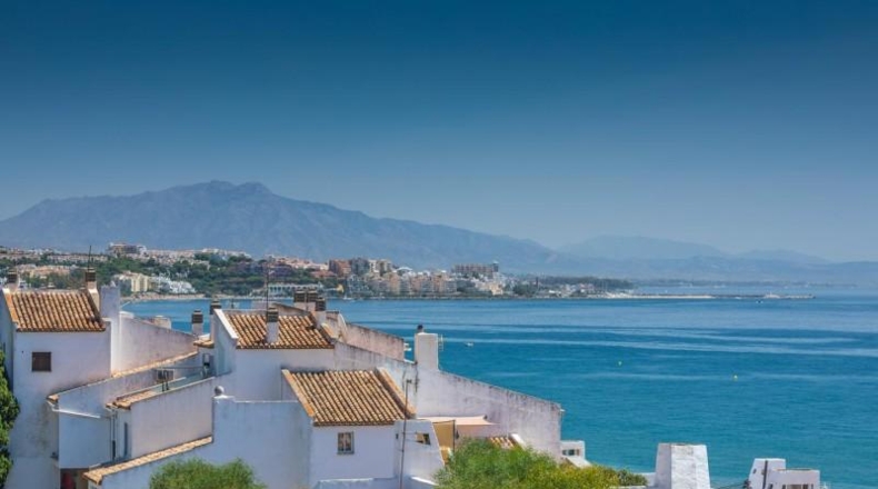 Málaga - Estepona - 151m2