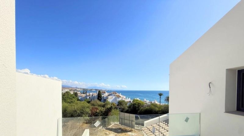 Málaga - Estepona - 151m2