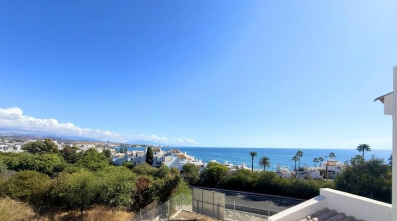 Málaga - Estepona - 151m2