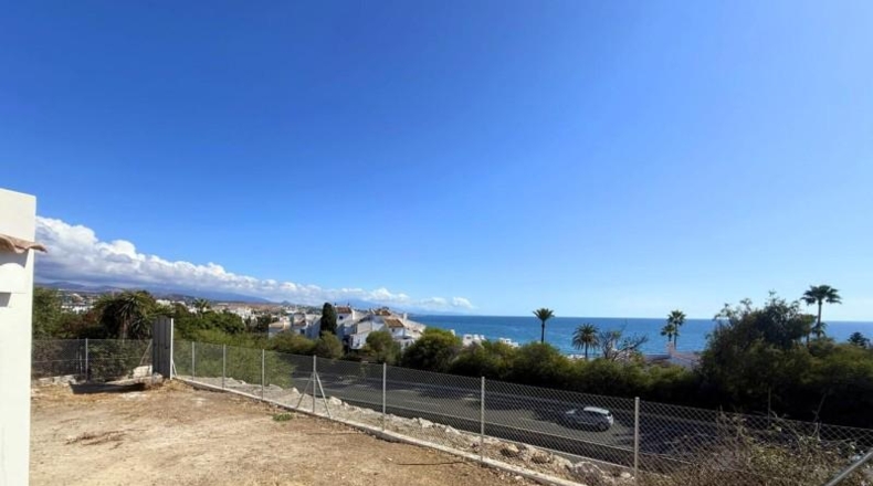 Málaga - Estepona - 151m2