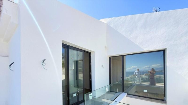 Málaga - Estepona - 151m2