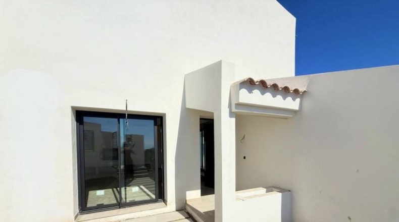Málaga - Estepona - 151m2