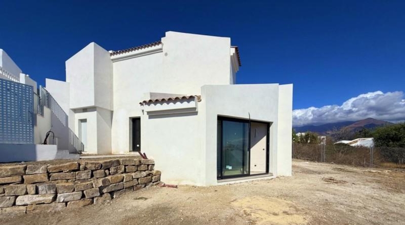 Málaga - Estepona - 151m2