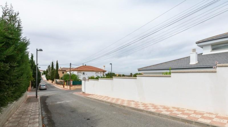 Cantàbria - Pesquera - 705m2