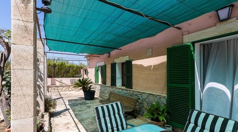 Islas Baleares - Palma - 366m2