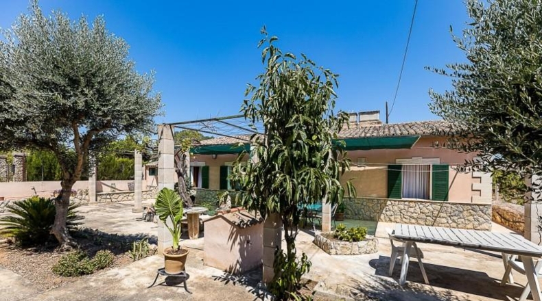 Islas Baleares - Palma - 366m2