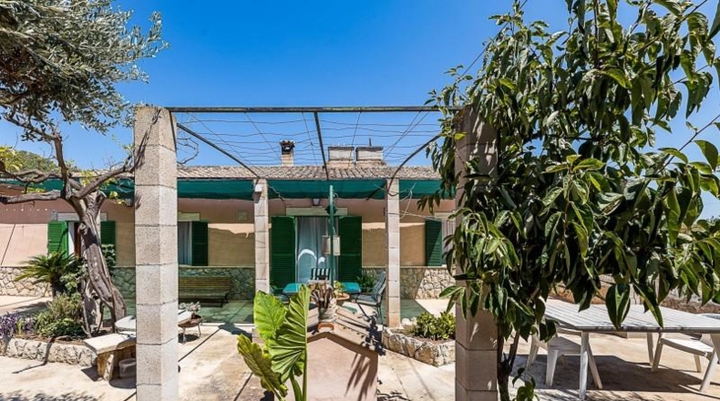 Islas Baleares - Palma - 366m2