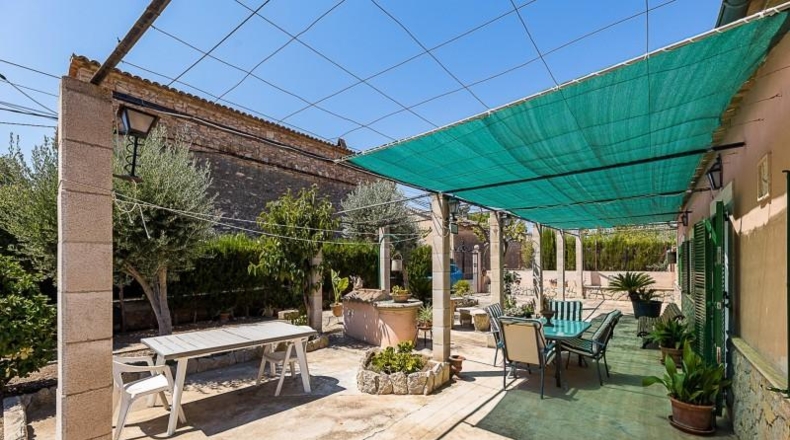 Islas Baleares - Palma - 366m2
