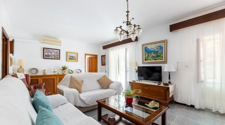 Islas Baleares - Palma - 366m2
