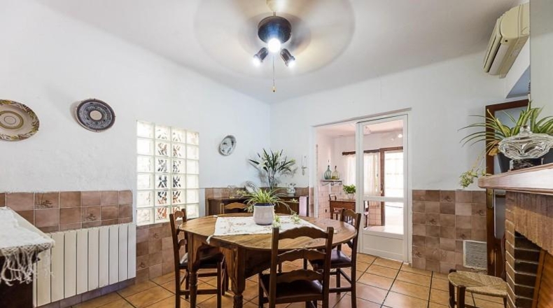 Islas Baleares - Palma - 366m2