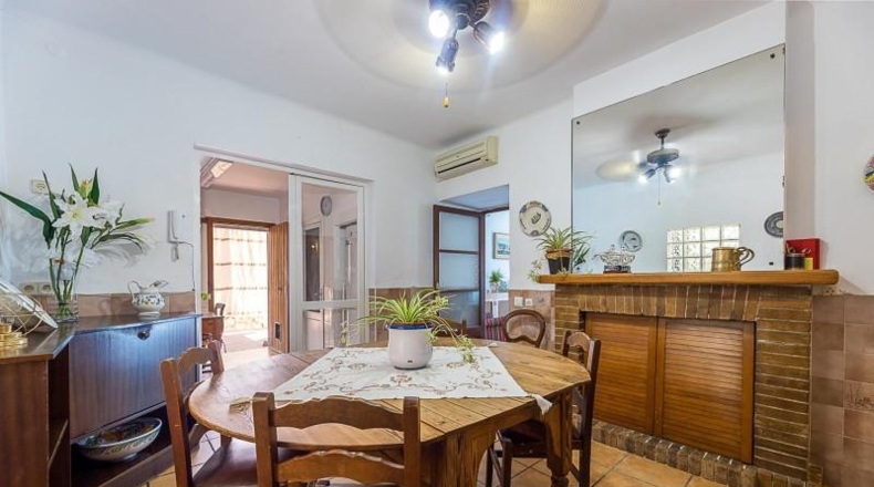 Islas Baleares - Palma - 366m2