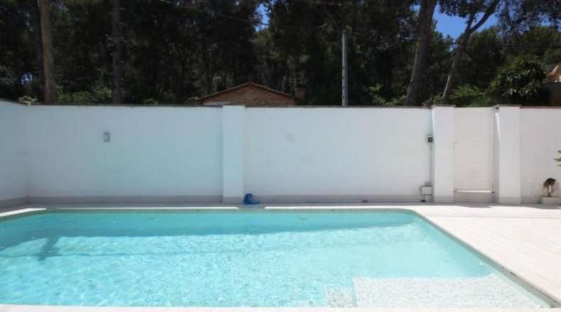 Valencia - Torrente - 416m2