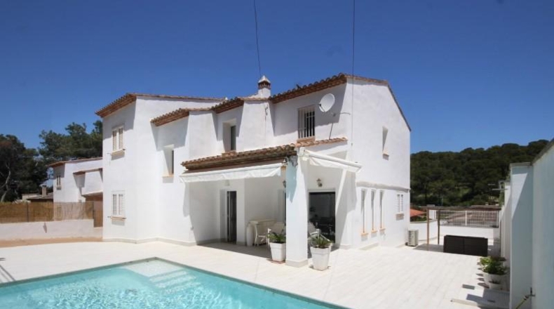 Valencia - Torrente - 416m2