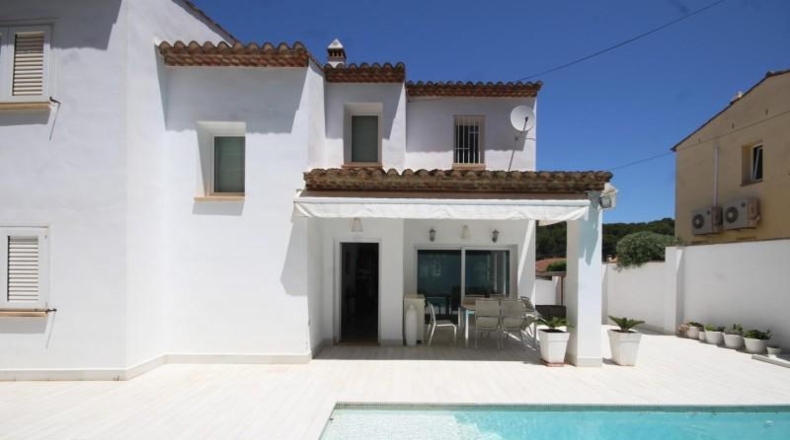 Valencia - Torrente - 416m2
