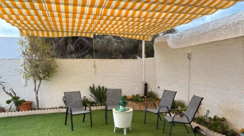 Murcia - San Javier - 791m2