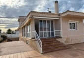 Xalet independent amb terreny en venda a la España, San Javier, ref.: TR239760 foto