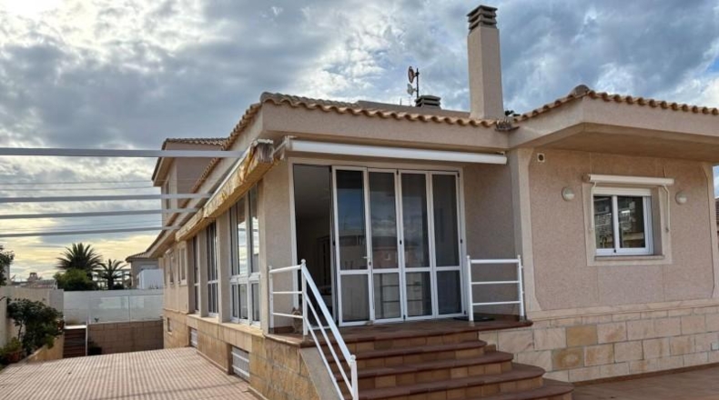 Murcia - San Javier - 791m2
