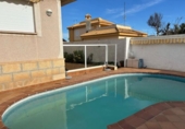 Xalet independent amb terreny en venda a la España, San Javier, ref.: TR239760 foto