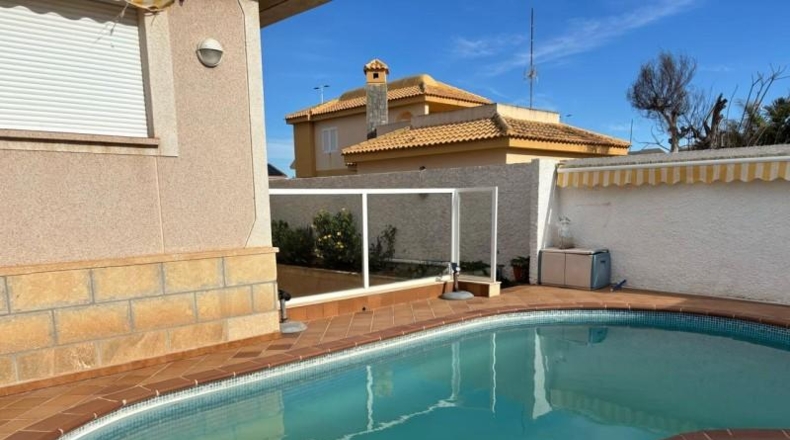 Murcia - San Javier - 791m2