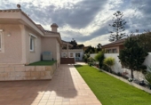 Xalet independent amb terreny en venda a la España, San Javier, ref.: TR239760 foto