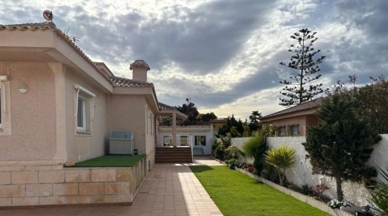 Murcia - San Javier - 791m2