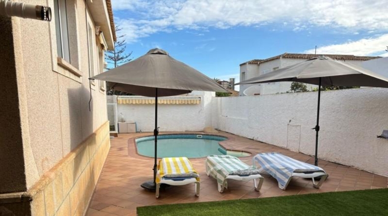 Murcia - San Javier - 791m2