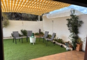 Xalet independent amb terreny en venda a la España, San Javier, ref.: TR239760 foto